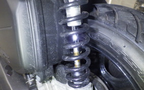 YAMAHA VINO 50 Gen.4 2006 AY02