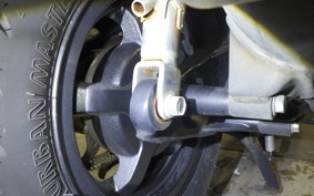 SUZUKI ｽｳｨｯｼｭ125 2021 DV12B