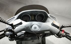 YAMAHA GRAND MAJESTY250 SG15J