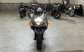 SUZUKI BANDIT1250F ABS 2012 GW72A