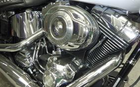 HARLEY FLSTC 1580 2008