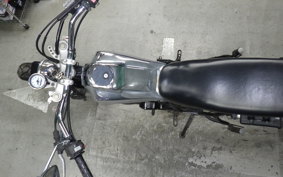 YAMAHA TW200 Gen.2 2003 DG07J