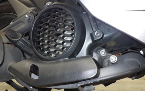 HONDA DIO 110 JK03