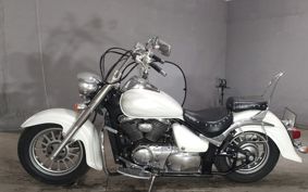 SUZUKI INTRUDER 400 CLASSIC 2007 VK54A