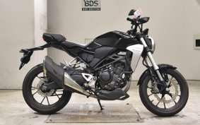 HONDA CB250R MC52