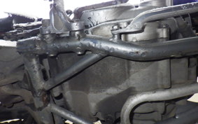 HONDA XR-250 BAJA MD30