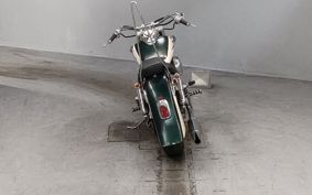 HONDA SHADOW 400 NC34