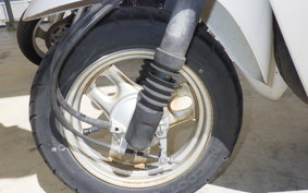 HONDA TODAY 2010 AF61