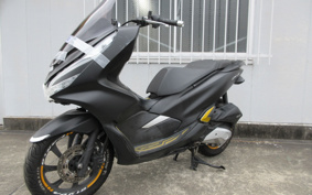 HONDA PCX125 JF81