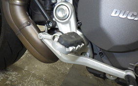 DUCATI HYPERMOTARD 950 2024