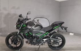 KAWASAKI Z250 EX250Y