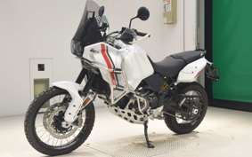 DUCATI DESSERT X 2022