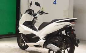HONDA PCX 150 2016 KF30