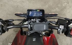 HONDA CB250R MC52