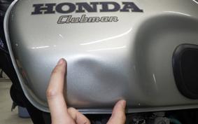 HONDA GB250 CLUBMAN Gen.4 MC10