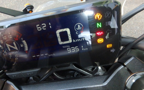 HONDA CB650R 2021 RH03