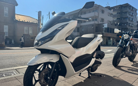 HONDA PCX125 JK05