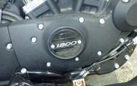 HARLEY XL1200NS 2019