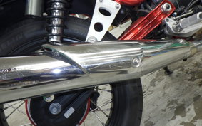 MOTO GUZZI V7 RACER 2011