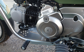 HONDA CT125 HUNTER CUB JA65