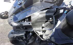 YAMAHA X FORCE SG79J