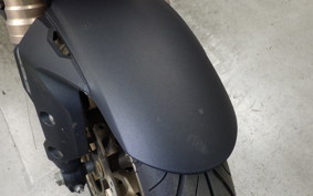 HONDA CB250RA 2001 MC52