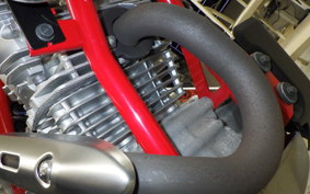 YAMAHA SEROW 250 Gen.3