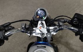 HONDA  MONKEY 125 JB03