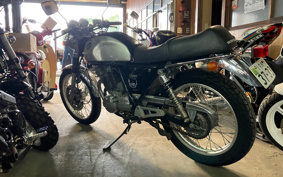 HONDA GB250 CLUBMAN 1 MC10