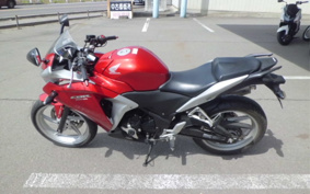 HONDA CBR250R ABS MC41