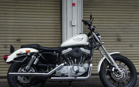 HARLEY XL1200S 2003 CHP