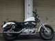 Фото Harley XL1200S 2003 с японского аукциона
