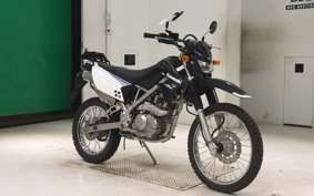 KAWASAKI KLX125 2024 LX125C