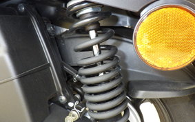 YAMAHA JOG ONE SEM3J
