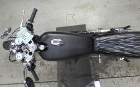 YAMAHA SR400 Gen.2 1996 1JR