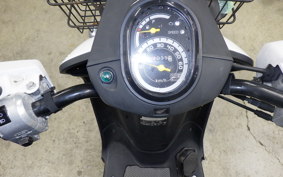 HONDA BENLY 50 2024 AA05