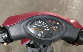 YAMAHA JOG ZR SA56J