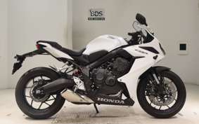 HONDA CBR650R 2024 RH03