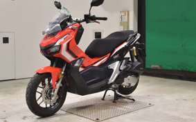 HONDA ADV150 2007 KF38