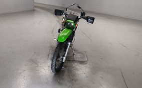 KAWASAKI SUPER SHERPA KL250G