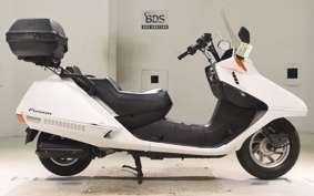 HONDA FUSION X 2002 MF02