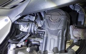 SUZUKI GIXXER 250 2013 ED22B