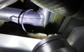 KAWASAKI BALIUS 250 Gen.2 2010 ZR250B