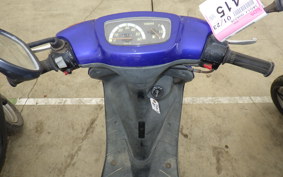 YAMAHA JOG Gen.3 SA01J