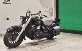 SUZUKI INTRUDER 400 Classic 2011 VK56A