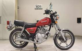 SUZUKI GN125 H 2000