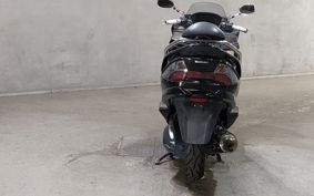 SUZUKI SKYWAVE 250S CJ46A