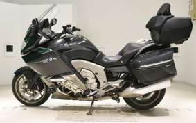 BMW K1600GTL 2013