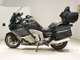 Фото BMW K1600GTL 2013 с японского аукциона