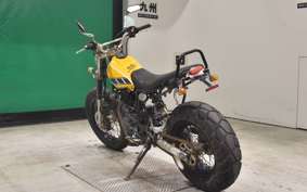 YAMAHA TW200 Gen.2 DG07J
